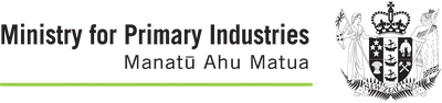 Ministry for Primary Industries